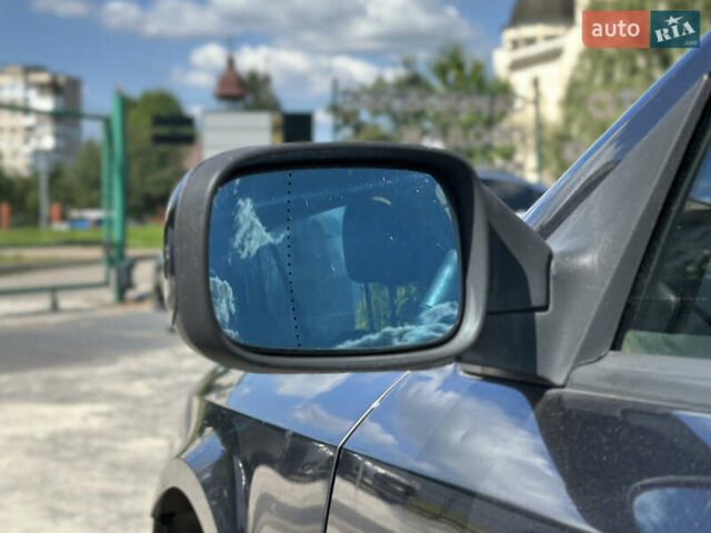 Серый Рено Лагуна, объемом двигателя 1.87 л и пробегом 287 тыс. км за 3999 $, фото 21 на Automoto.ua