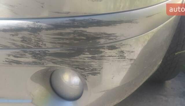 Серый Рено Лагуна, объемом двигателя 2.19 л и пробегом 274 тыс. км за 2800 $, фото 4 на Automoto.ua