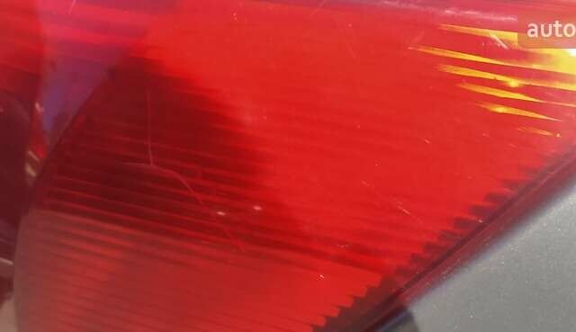 Серый Рено Лагуна, объемом двигателя 2.19 л и пробегом 274 тыс. км за 2800 $, фото 11 на Automoto.ua