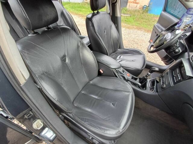 Рено Лагуна 2005 в Кривом Роге на Automoto.ua Серый Рено Лагуна, объемом двигателя 1.9 л и пробегом 343 тыс. км за 3500 $, фото 20 на Automoto.ua