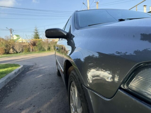 Сірий Рено Лагуна, об'ємом двигуна 1.9 л та пробігом 280 тис. км за 3800 $, фото 18 на Automoto.ua