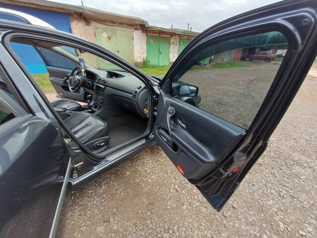 Рено Лагуна 2005 в Кривом Роге на Automoto.ua Серый Рено Лагуна, объемом двигателя 1.9 л и пробегом 343 тыс. км за 3500 $, фото 18 на Automoto.ua