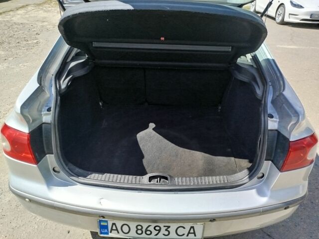 Сірий Рено Лагуна, об'ємом двигуна 1.9 л та пробігом 266 тис. км за 3600 $, фото 12 на Automoto.ua