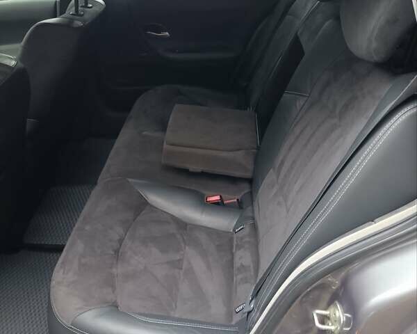 Серый Рено Лагуна, объемом двигателя 2 л и пробегом 232 тыс. км за 5350 $, фото 49 на Automoto.ua