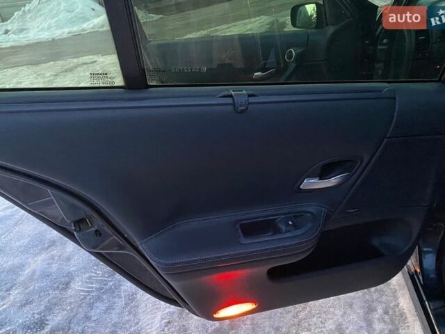 Сірий Рено Лагуна, об'ємом двигуна 1.87 л та пробігом 270 тис. км за 3750 $, фото 20 на Automoto.ua