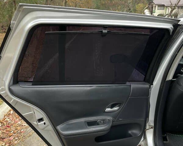 Серый Рено Лагуна, объемом двигателя 2 л и пробегом 199 тыс. км за 4550 $, фото 11 на Automoto.ua