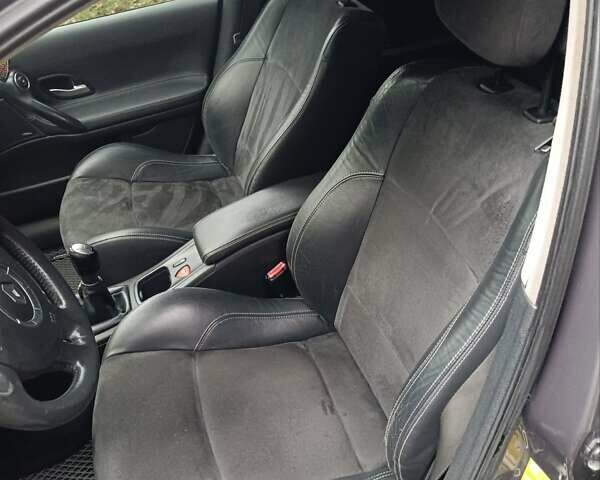 Серый Рено Лагуна, объемом двигателя 2 л и пробегом 232 тыс. км за 5350 $, фото 44 на Automoto.ua