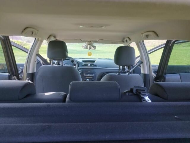 Серый Рено Лагуна, объемом двигателя 2 л и пробегом 3 тыс. км за 4650 $, фото 8 на Automoto.ua