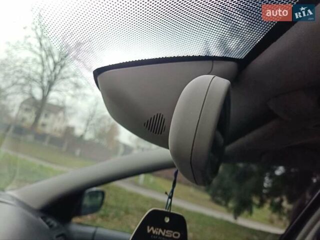 Серый Рено Лагуна, объемом двигателя 2 л и пробегом 232 тыс. км за 5350 $, фото 46 на Automoto.ua