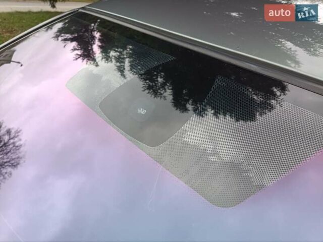 Серый Рено Лагуна, объемом двигателя 2 л и пробегом 232 тыс. км за 5350 $, фото 32 на Automoto.ua