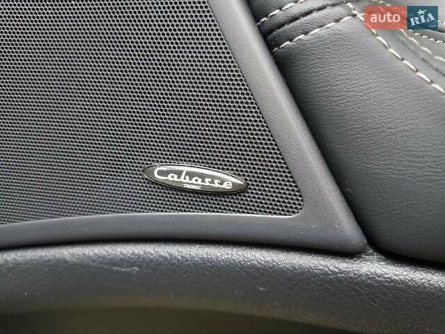 Серый Рено Лагуна, объемом двигателя 2 л и пробегом 232 тыс. км за 5350 $, фото 4 на Automoto.ua