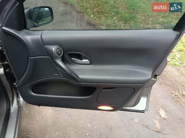 Серый Рено Лагуна, объемом двигателя 2 л и пробегом 232 тыс. км за 5350 $, фото 57 на Automoto.ua