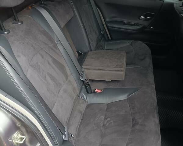 Серый Рено Лагуна, объемом двигателя 2 л и пробегом 232 тыс. км за 5350 $, фото 54 на Automoto.ua