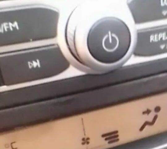 Сірий Рено Лагуна, об'ємом двигуна 2.2 л та пробігом 349 тис. км за 4000 $, фото 7 на Automoto.ua