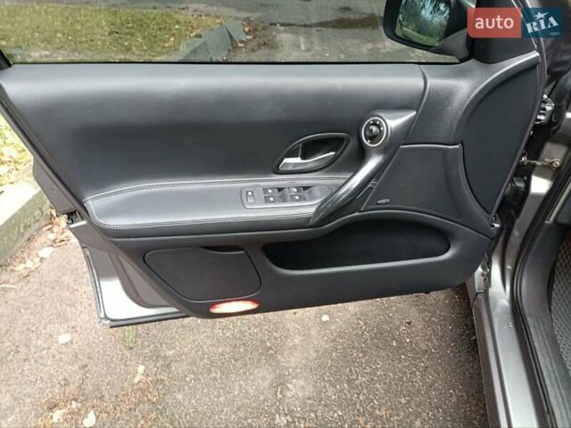 Серый Рено Лагуна, объемом двигателя 2 л и пробегом 232 тыс. км за 5350 $, фото 39 на Automoto.ua