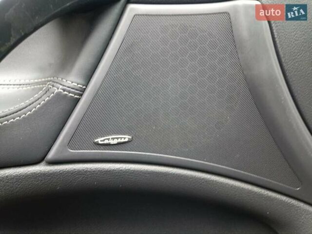 Серый Рено Лагуна, объемом двигателя 2 л и пробегом 232 тыс. км за 5350 $, фото 41 на Automoto.ua