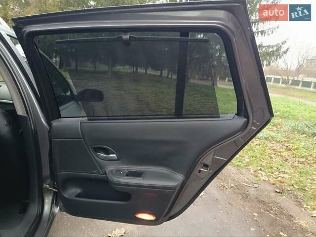 Серый Рено Лагуна, объемом двигателя 2 л и пробегом 232 тыс. км за 5350 $, фото 55 на Automoto.ua