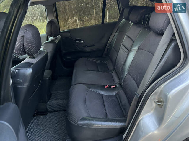 Серый Рено Лагуна, объемом двигателя 1.9 л и пробегом 300 тыс. км за 3200 $, фото 14 на Automoto.ua