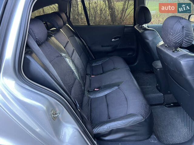 Серый Рено Лагуна, объемом двигателя 1.9 л и пробегом 300 тыс. км за 3200 $, фото 17 на Automoto.ua