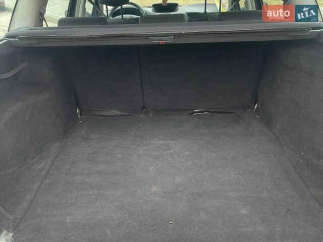Сірий Рено Лагуна, об'ємом двигуна 2 л та пробігом 255 тис. км за 3800 $, фото 21 на Automoto.ua