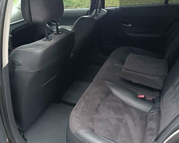 Серый Рено Лагуна, объемом двигателя 2 л и пробегом 232 тыс. км за 5350 $, фото 50 на Automoto.ua