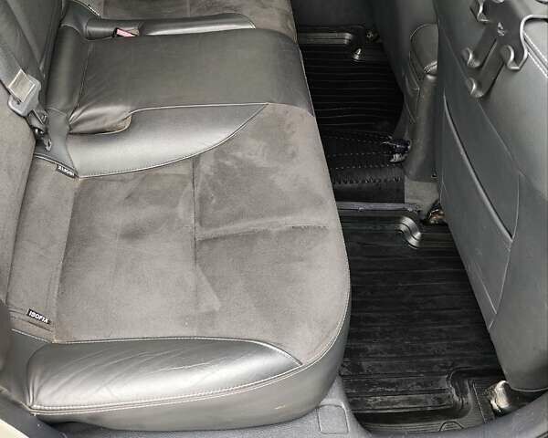 Сірий Рено Лагуна, об'ємом двигуна 2 л та пробігом 310 тис. км за 5200 $, фото 14 на Automoto.ua