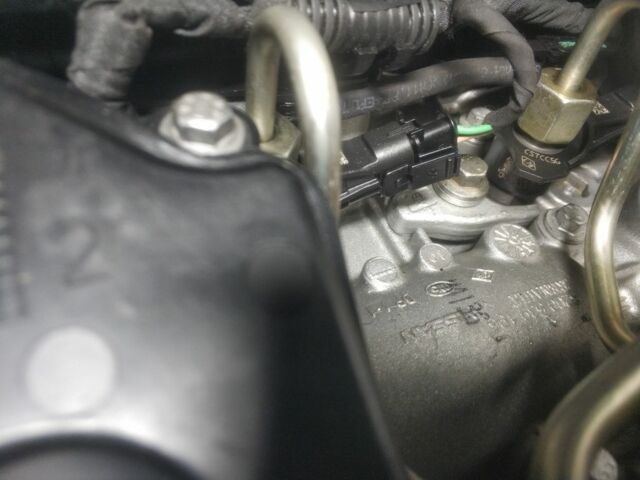 Серый Рено Лагуна, объемом двигателя 2 л и пробегом 270 тыс. км за 4286 $, фото 15 на Automoto.ua