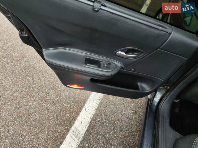 Сірий Рено Лагуна, об'ємом двигуна 2 л та пробігом 310 тис. км за 5200 $, фото 11 на Automoto.ua