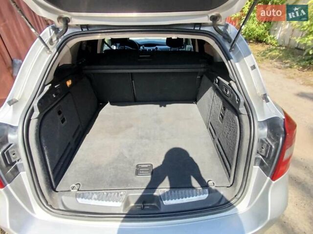 Сірий Рено Лагуна, об'ємом двигуна 1.5 л та пробігом 306 тис. км за 6500 $, фото 4 на Automoto.ua