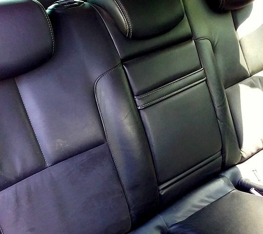 Сірий Рено Лагуна, об'ємом двигуна 1.9 л та пробігом 350 тис. км за 4200 $, фото 4 на Automoto.ua