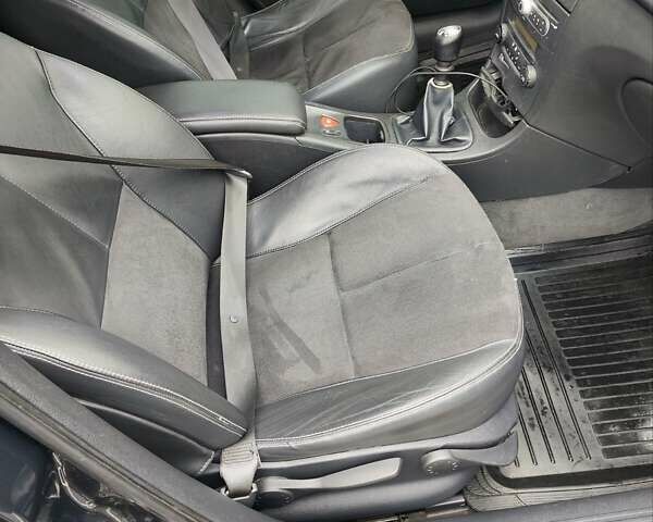 Сірий Рено Лагуна, об'ємом двигуна 2 л та пробігом 310 тис. км за 5200 $, фото 15 на Automoto.ua