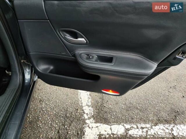 Сірий Рено Лагуна, об'ємом двигуна 2 л та пробігом 310 тис. км за 5200 $, фото 13 на Automoto.ua