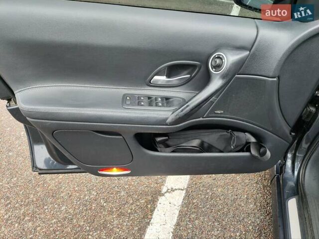 Сірий Рено Лагуна, об'ємом двигуна 2 л та пробігом 310 тис. км за 5200 $, фото 12 на Automoto.ua