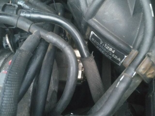 Серый Рено Лагуна, объемом двигателя 2 л и пробегом 270 тыс. км за 4286 $, фото 12 на Automoto.ua