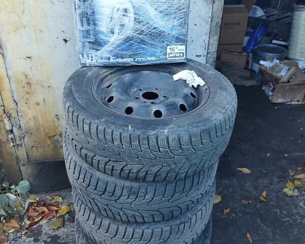 Сірий Рено Лагуна, об'ємом двигуна 1.46 л та пробігом 314 тис. км за 5100 $, фото 10 на Automoto.ua