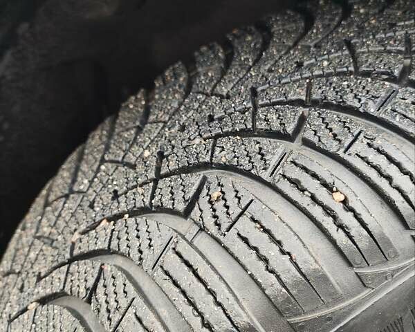 Сірий Рено Лагуна, об'ємом двигуна 2 л та пробігом 310 тис. км за 5200 $, фото 6 на Automoto.ua