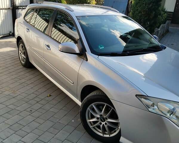 Рено Лагуна 2007 в Виннице на Automoto.ua Серый Рено Лагуна, объемом двигателя 1.5 л и пробегом 205 тыс. км за 7500 $, фото 24 на Automoto.ua