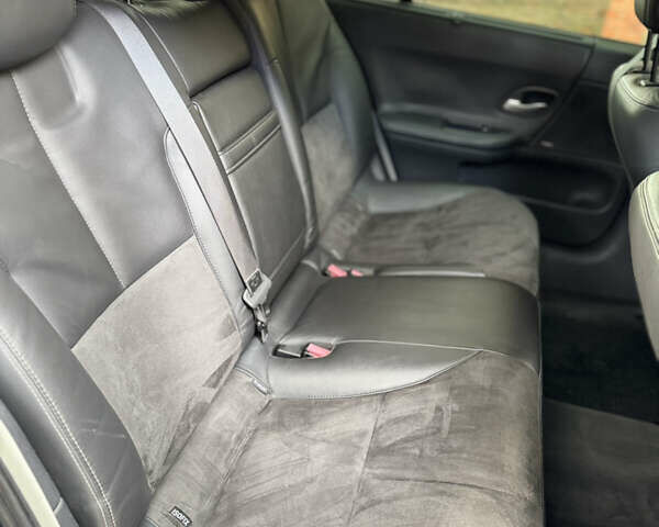 Рено Лагуна 2007 в Тернополе на Automoto.ua Серый Рено Лагуна, объемом двигателя 1.87 л и пробегом 420 тыс. км за 4700 $, фото 12 на Automoto.ua
