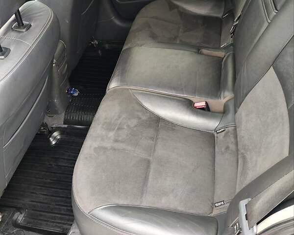 Сірий Рено Лагуна, об'ємом двигуна 2 л та пробігом 310 тис. км за 5200 $, фото 7 на Automoto.ua