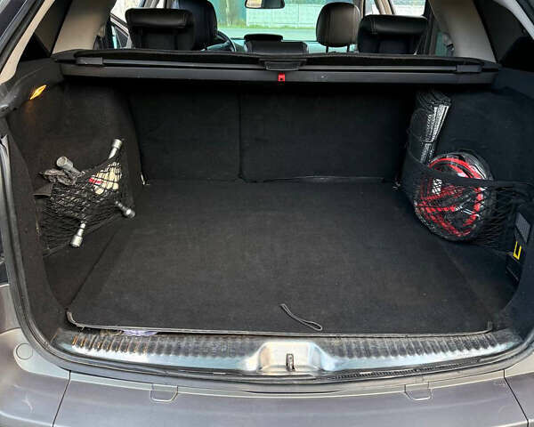 Серый Рено Лагуна, объемом двигателя 1.87 л и пробегом 213 тыс. км за 3900 $, фото 13 на Automoto.ua