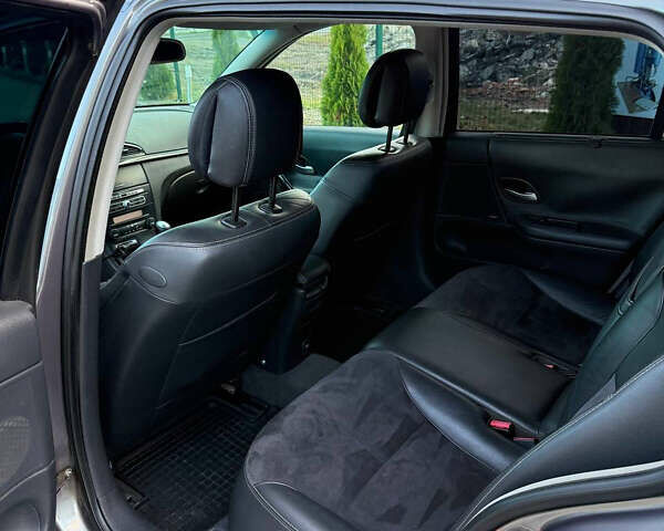 Серый Рено Лагуна, объемом двигателя 1.87 л и пробегом 213 тыс. км за 3900 $, фото 10 на Automoto.ua