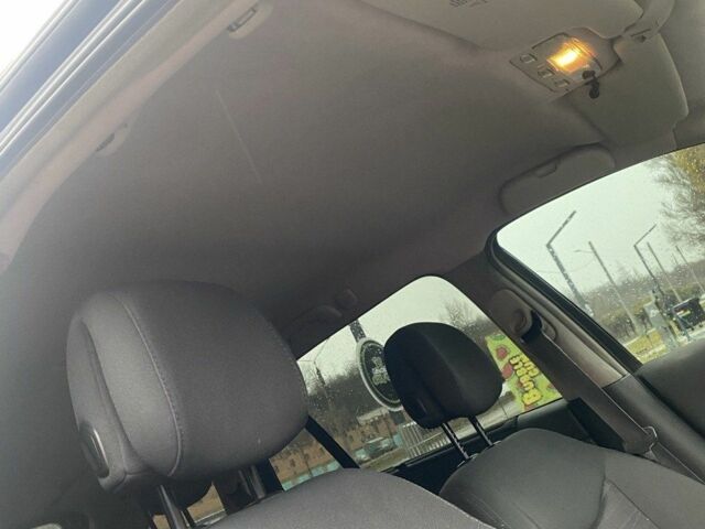 Серый Рено Лагуна, объемом двигателя 2 л и пробегом 333 тыс. км за 4900 $, фото 4 на Automoto.ua