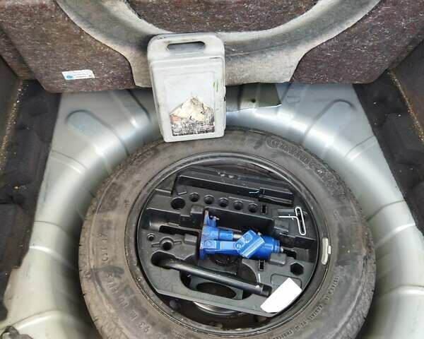 Сірий Рено Лагуна, об'ємом двигуна 1.46 л та пробігом 314 тис. км за 5100 $, фото 13 на Automoto.ua