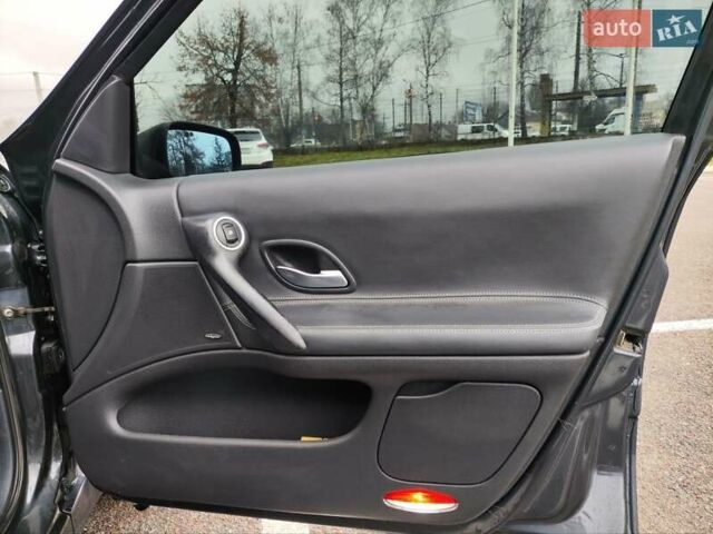 Сірий Рено Лагуна, об'ємом двигуна 2 л та пробігом 310 тис. км за 5200 $, фото 16 на Automoto.ua