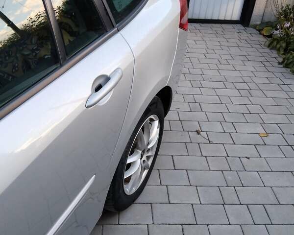 Рено Лагуна 2007 в Виннице на Automoto.ua Серый Рено Лагуна, объемом двигателя 1.5 л и пробегом 205 тыс. км за 7500 $, фото 2 на Automoto.ua