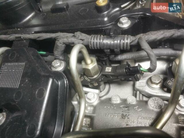 Серый Рено Лагуна, объемом двигателя 2 л и пробегом 270 тыс. км за 4300 $, фото 13 на Automoto.ua