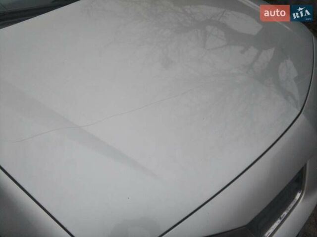 Серый Рено Лагуна, объемом двигателя 2 л и пробегом 270 тыс. км за 4300 $, фото 5 на Automoto.ua