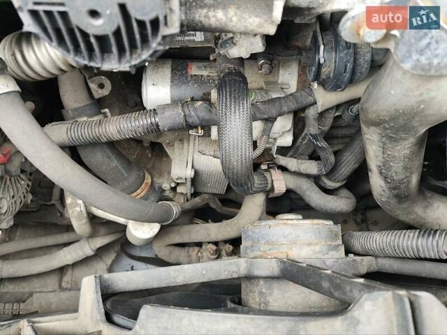 Сірий Рено Лагуна, об'ємом двигуна 2 л та пробігом 310 тис. км за 5200 $, фото 20 на Automoto.ua