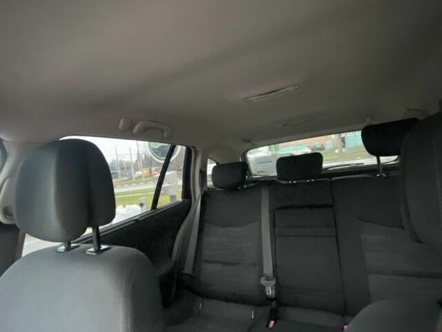 Серый Рено Лагуна, объемом двигателя 2 л и пробегом 333 тыс. км за 4900 $, фото 10 на Automoto.ua