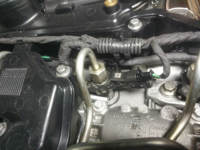 Серый Рено Лагуна, объемом двигателя 2 л и пробегом 270 тыс. км за 4286 $, фото 16 на Automoto.ua